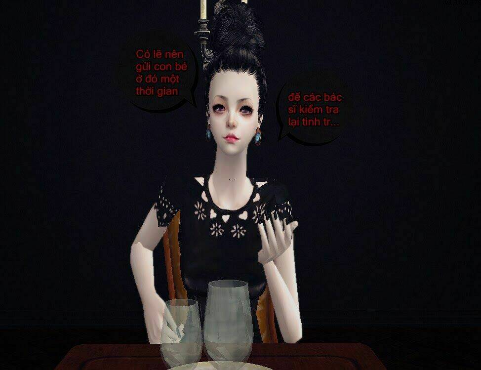 no name ( the sims ) chapter 3 32