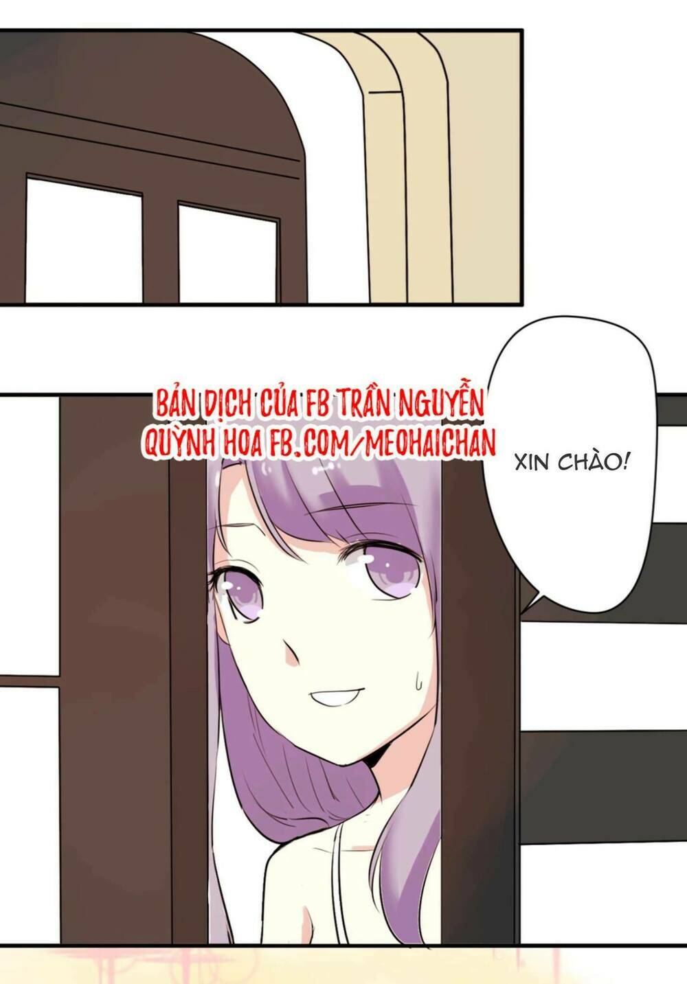 quy tắc mỹ nam chapter 4 28