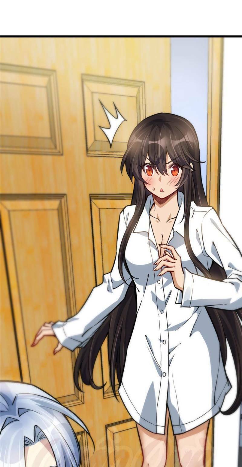 thâm dạ thư ốc chapter 55 3