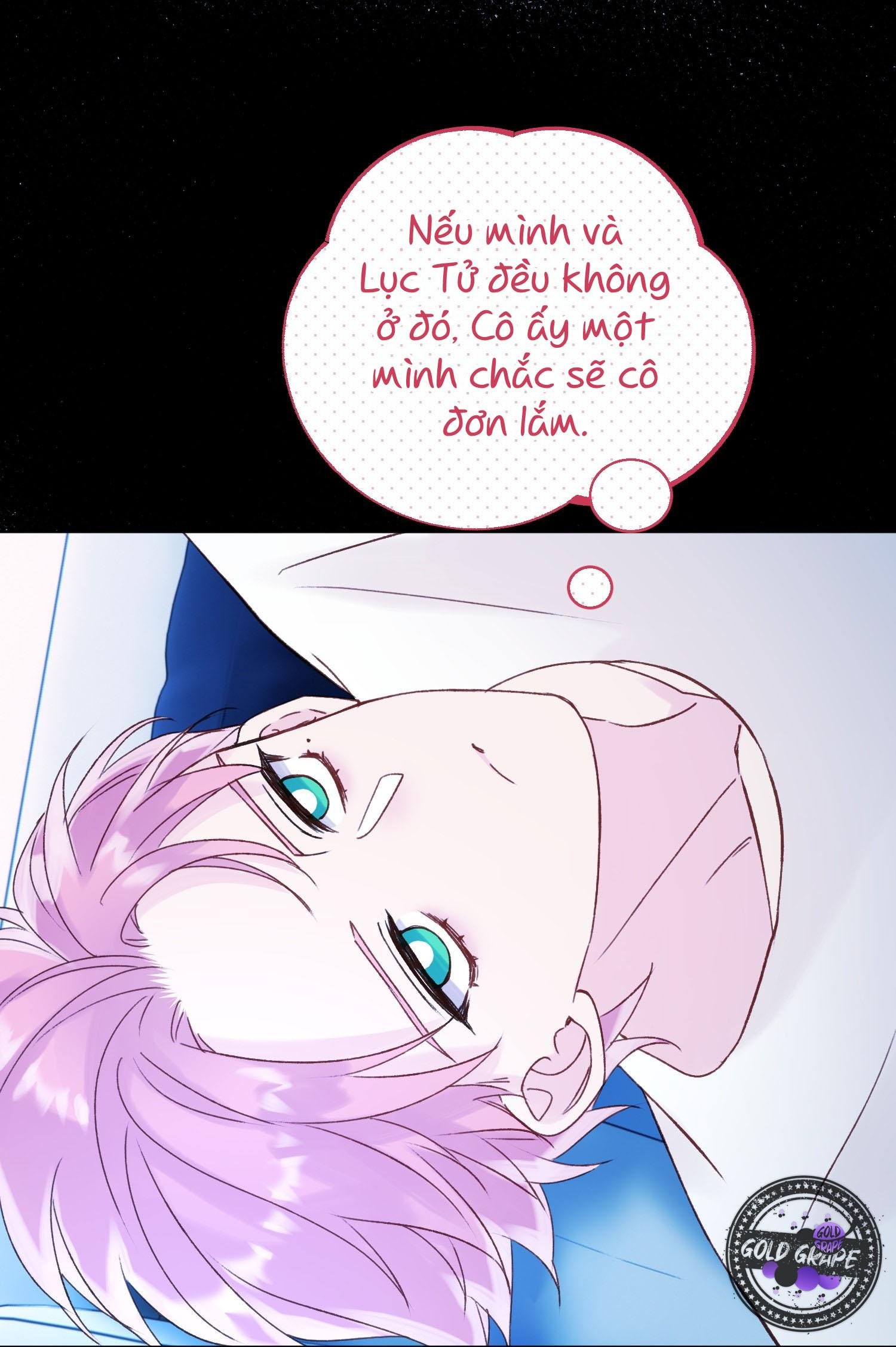 tôi phải trở thành nhân vật đại phản diện chapter 59 48