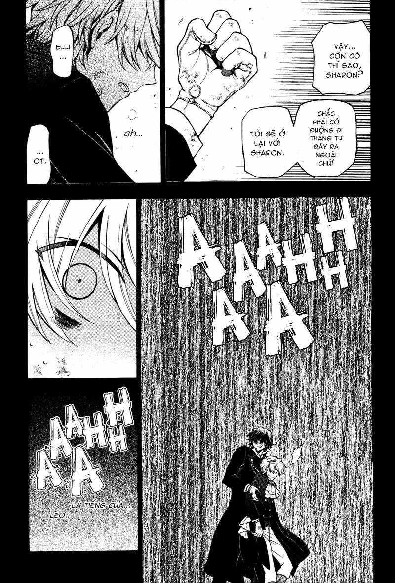 pandora hearts chapter 60 14
