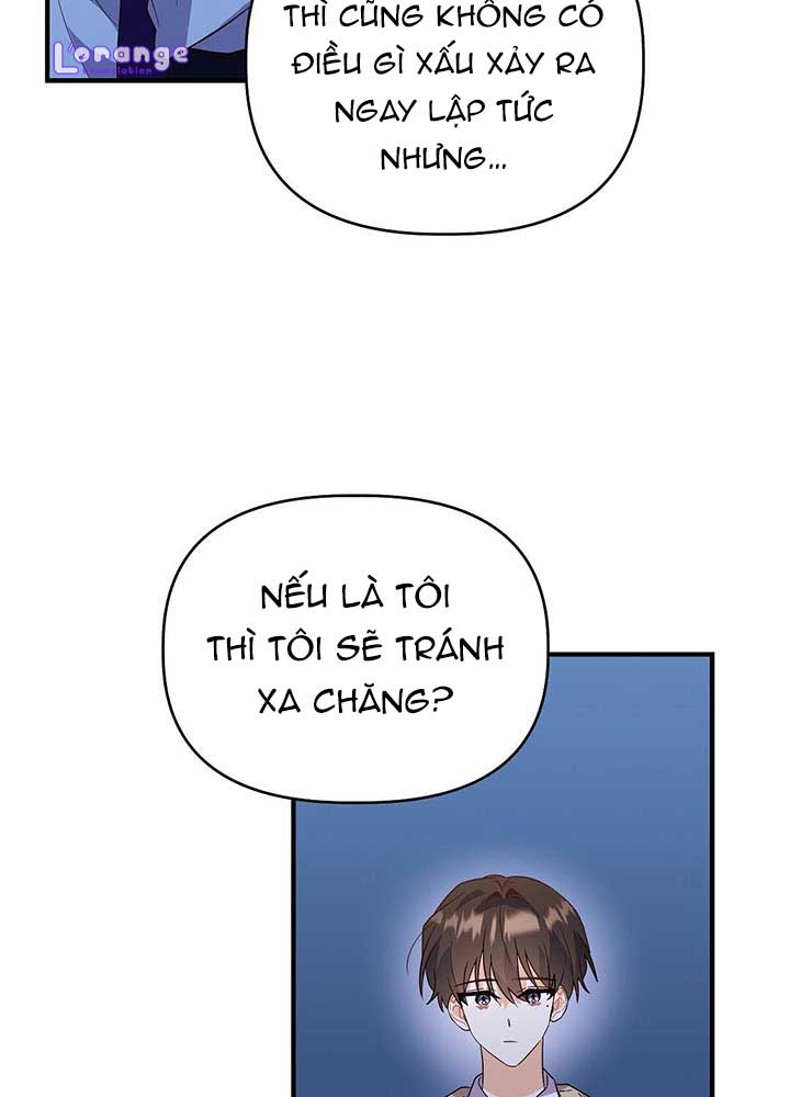 nhật ký yêu đương chapter 16 21