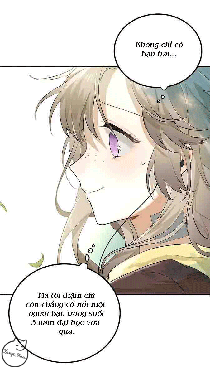 tình yêu huyễn tưởng chapter 1 21