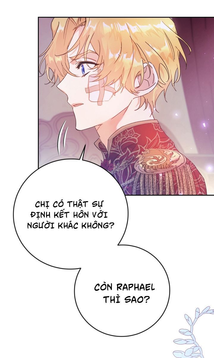 con rối ác nữ marionette chapter 7 49