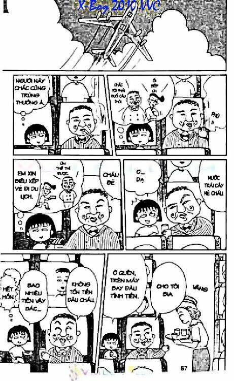 nhóc maruko chapter 6 67