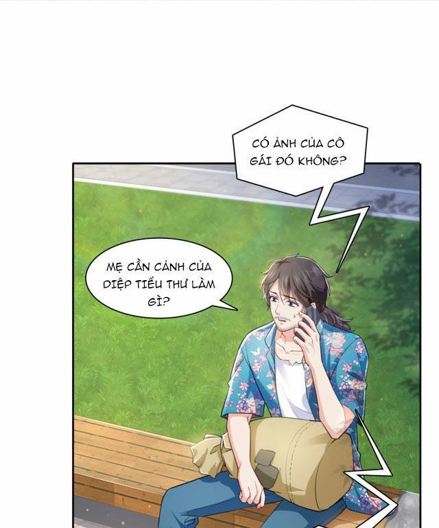 Hệt Như Hàn Quang Gặp Nắng Gắt chapter 202 2