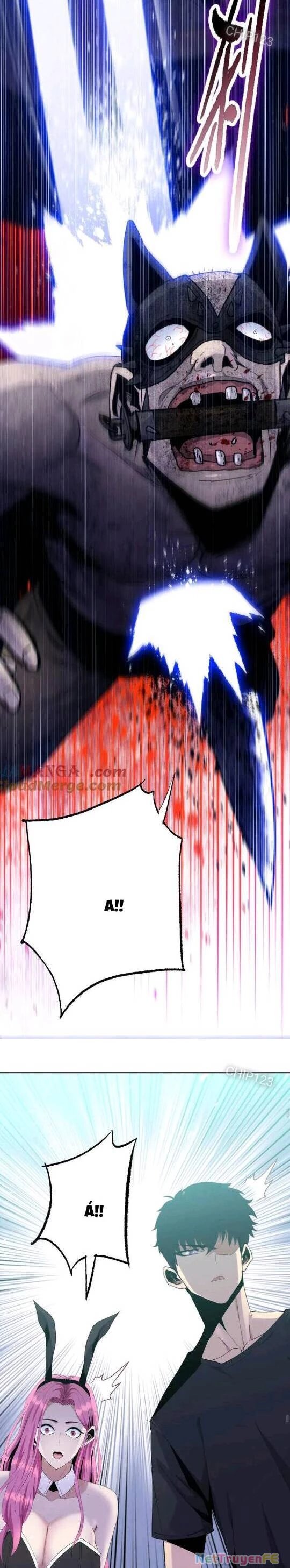 kẻ tàn nhẫn ngày tận thế: bắt đầu dự trữ hàng tỷ tấn vật tư chapter 21 13