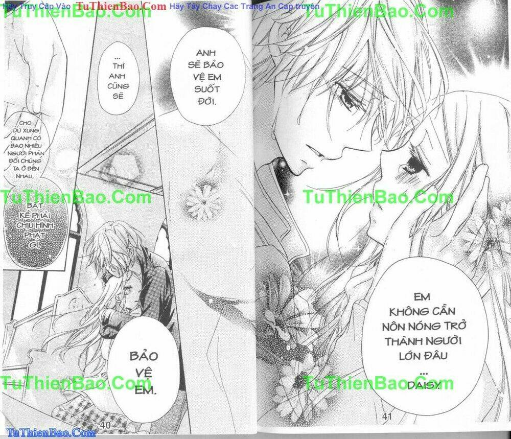 chân trời hạnh phúc chapter 3 21