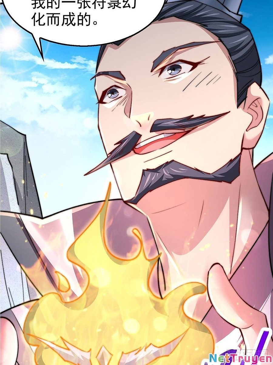 từ lúc bắt đầu liền vô địch chapter 20.5 24