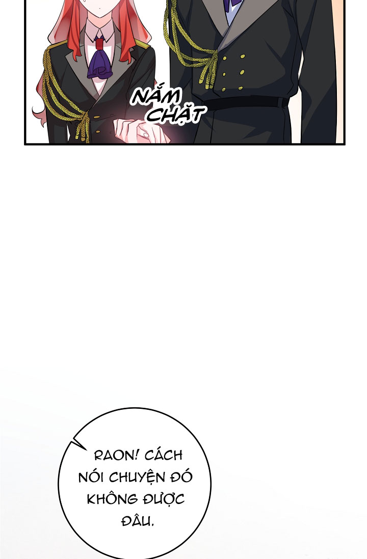 công nương đã thay đổi chapter 42.2 7