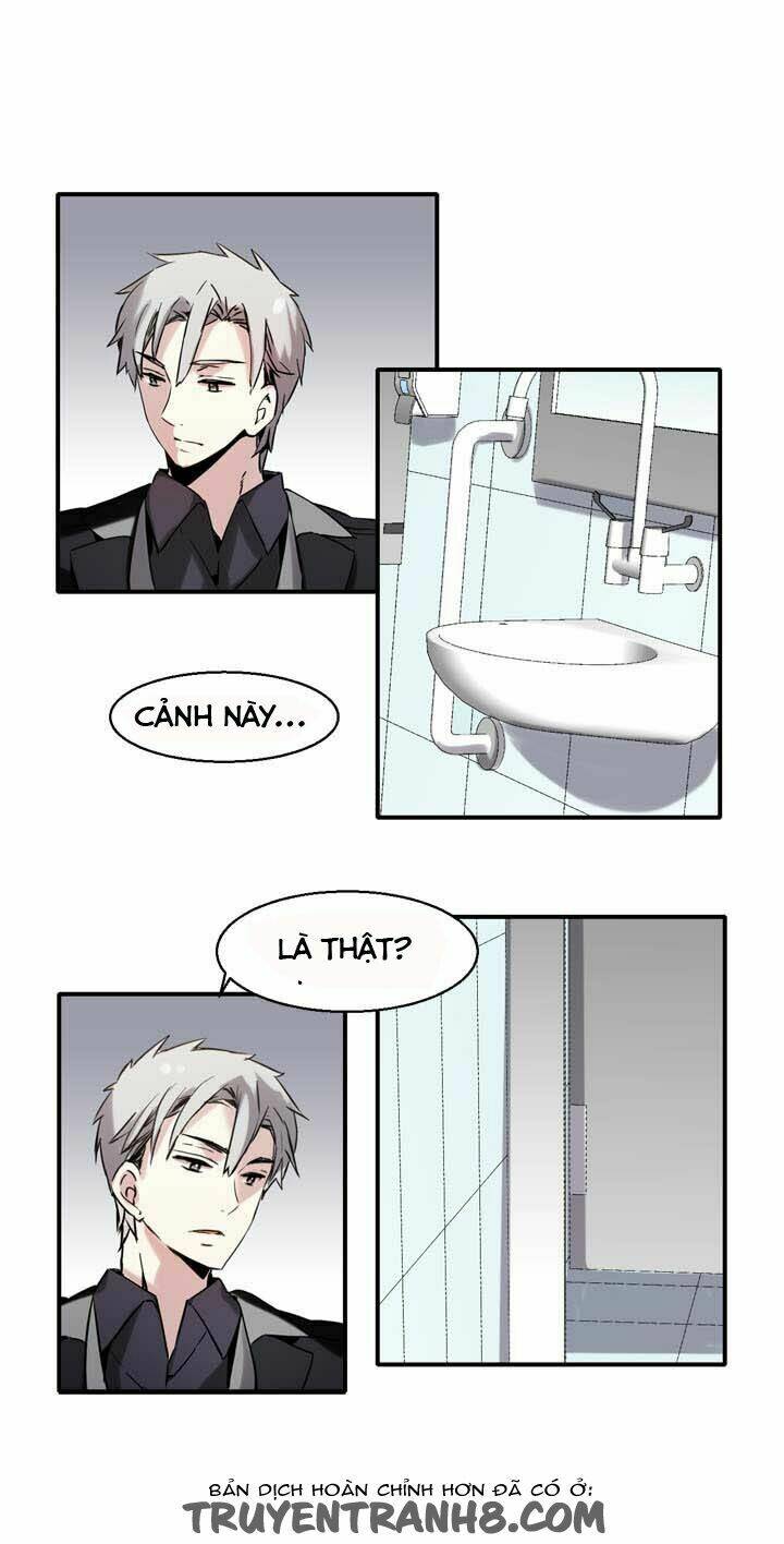 amentia chapter 26 30