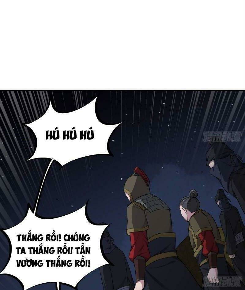 trọng sinh tới đại đường chapter 97 31