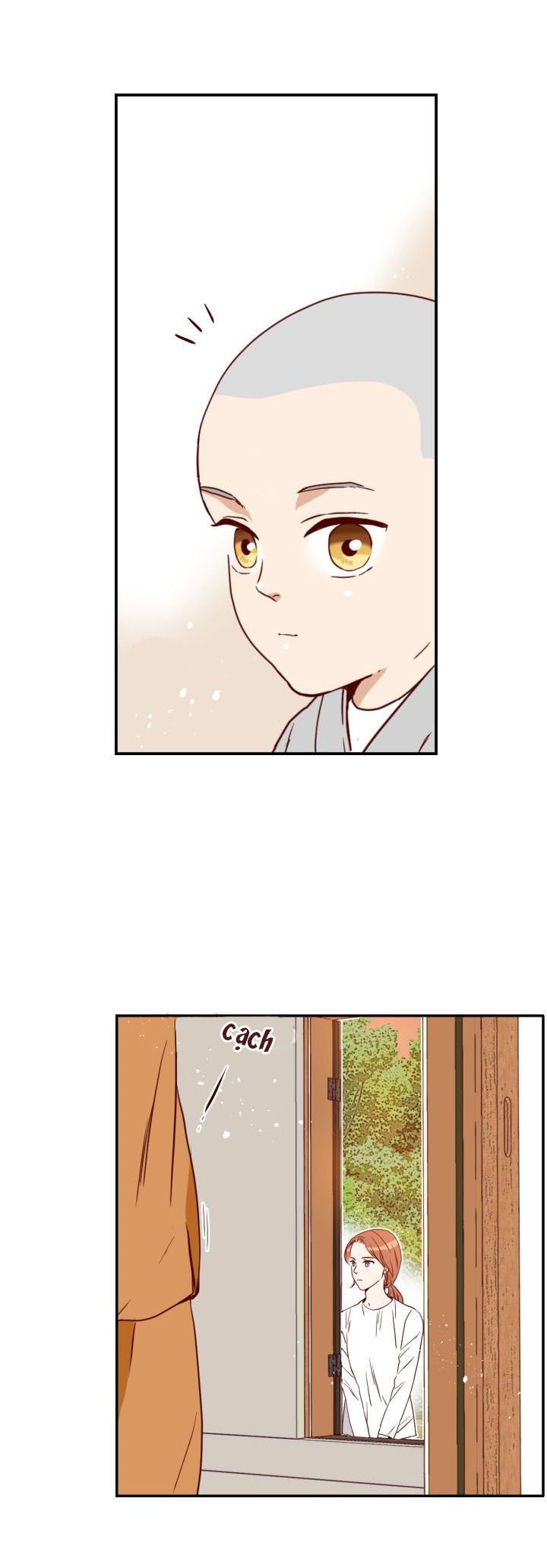 khoảnh khắc lãng mạn chapter 6 46