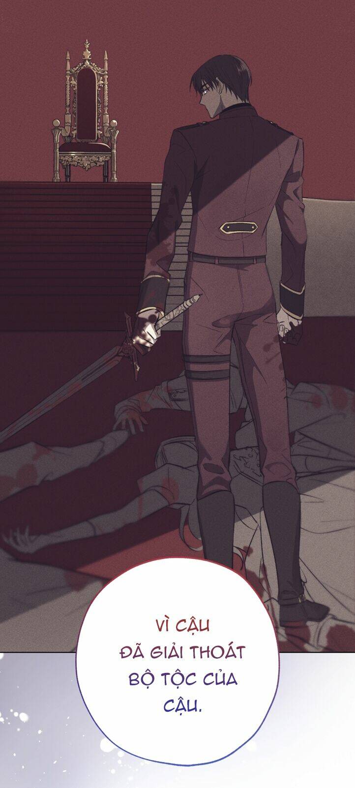 công chúa khắc dấu lên kẻ phản nghịch chapter 51 72