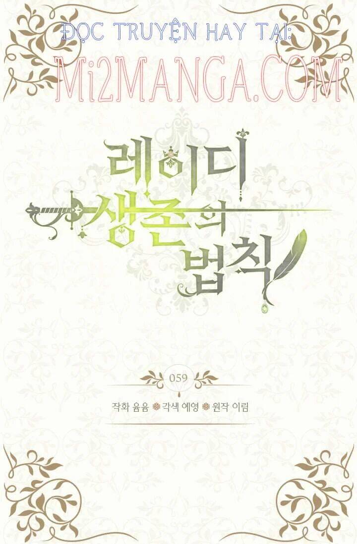 quy luật sinh tồn của nữ phụ chapter 59 2