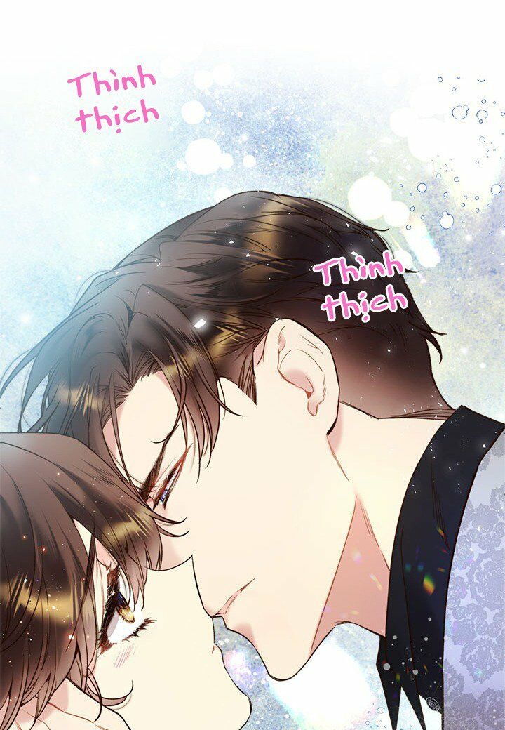 [15+] công chúa chloe chapter 71 24