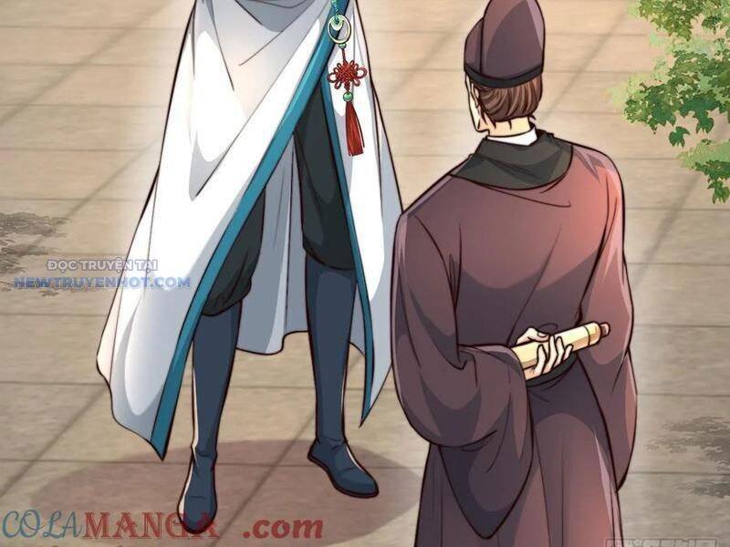 ta thực sự không muốn làm thần tiên chapter 70 96