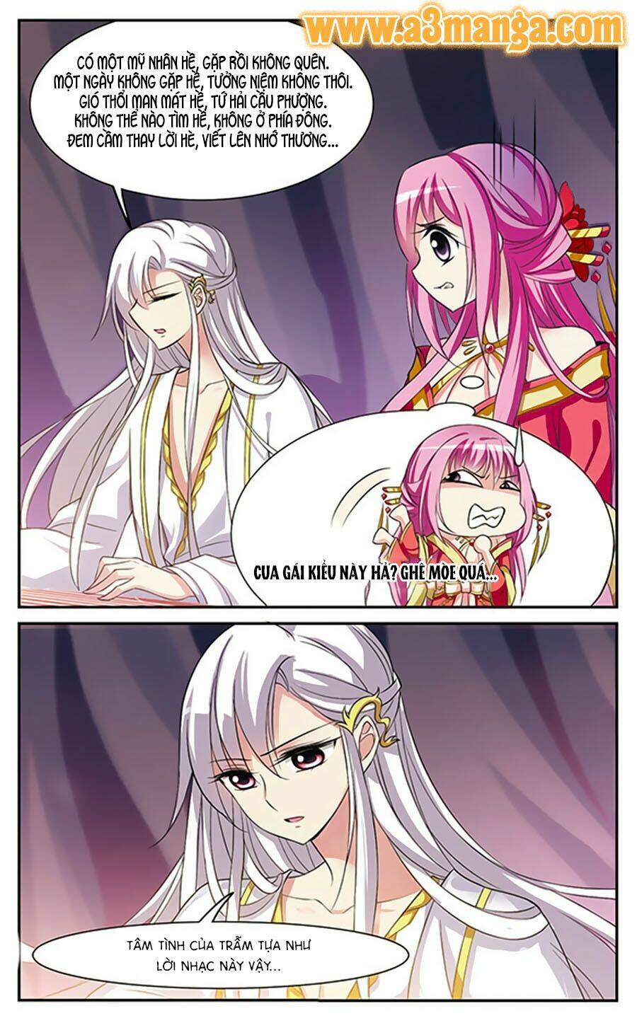 toàn cơ từ chapter 6.2 12