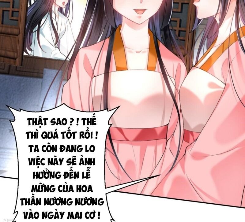 vương gia, áo lót của ngươi rơi mất rồi chapter 61 36