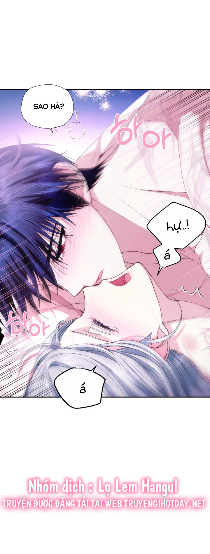 cha à, con không muốn kết hôn đâu chapter 125 35