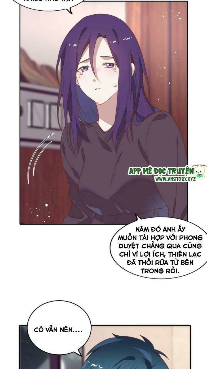 bạn trai kém tuổi bẫy yêu tôi chapter 67 34