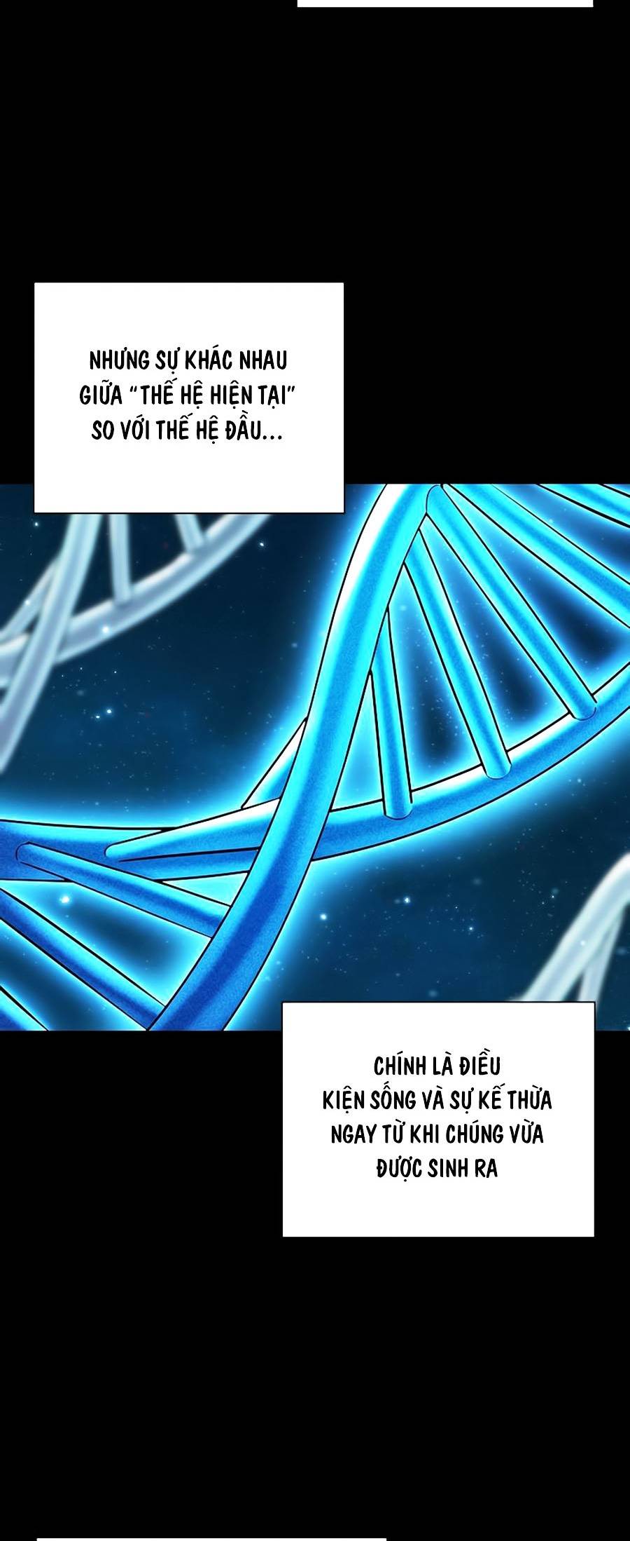 chiến binh học đường - cuộc đột kích trong ngục tối chapter 30 59