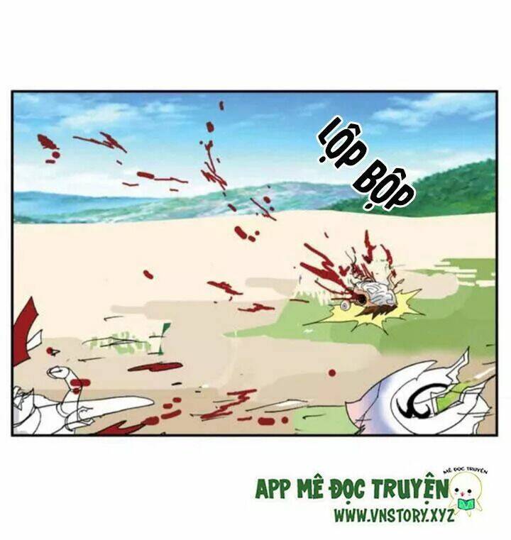 nhà có siêu dễ thương chapter 170 7