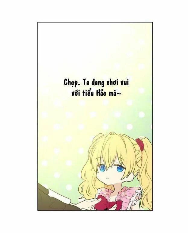 một ngày nọ tôi bỗng thành nàng công chúa chapter 14 14