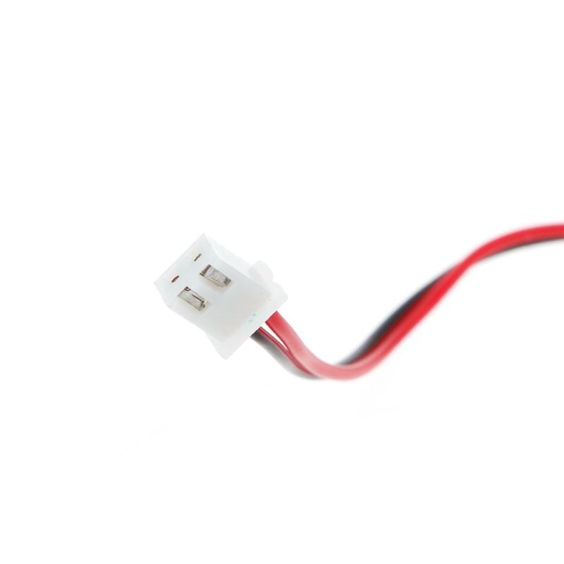 Quạt Tản Nhiệt 60mmx60mmx20mm Dc 12v 2-pin Cho Cpu Máy Tính