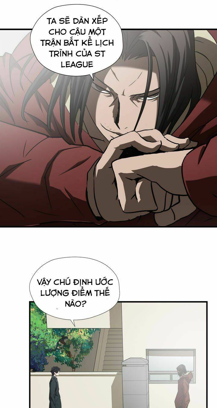 kẻ bị ruồng bỏ chapter 50 18