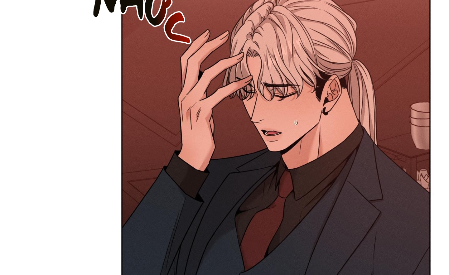 hội chứng minmotion chapter 40 64