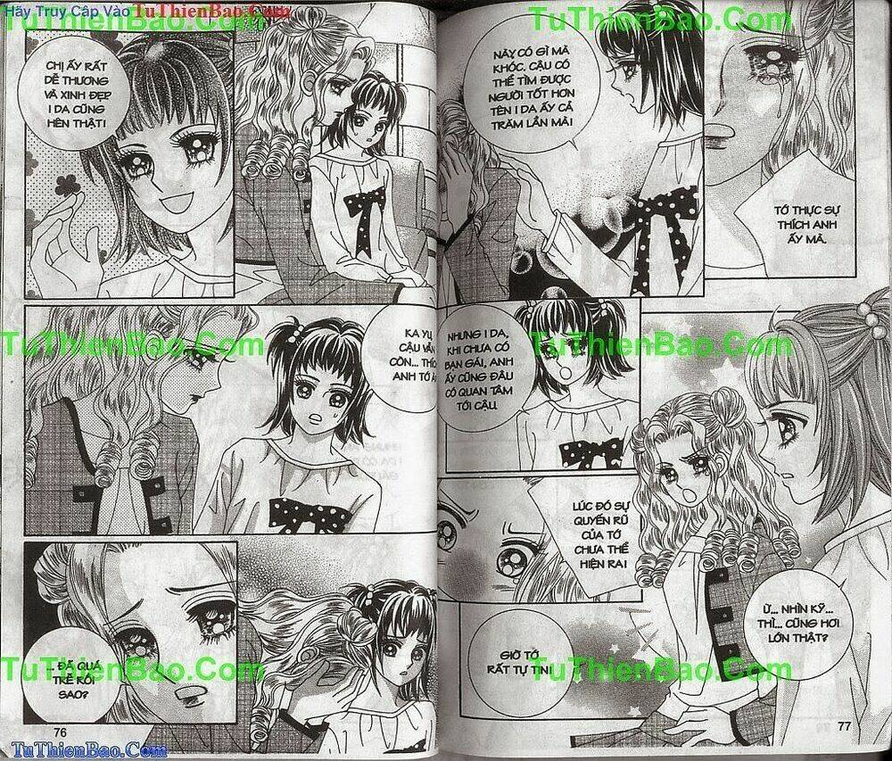 con quỷ hút thuốc ở nhà kho chapter 4 39