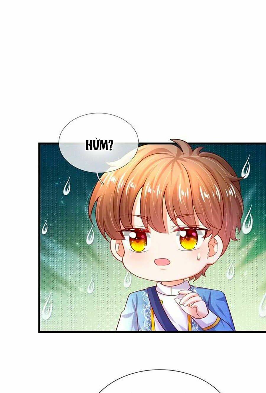 bỗng một ngày trở thành con gái nhà vua chapter 343 14