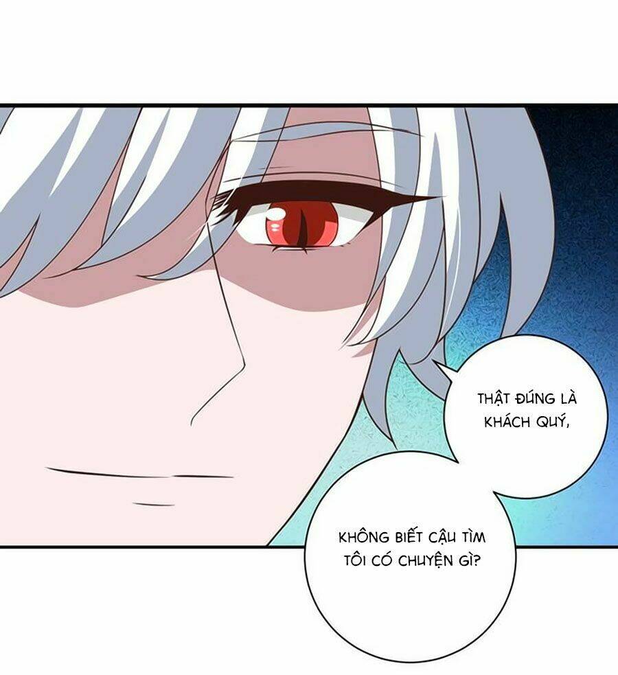 người yêu khát máu của tôi chapter 63 18