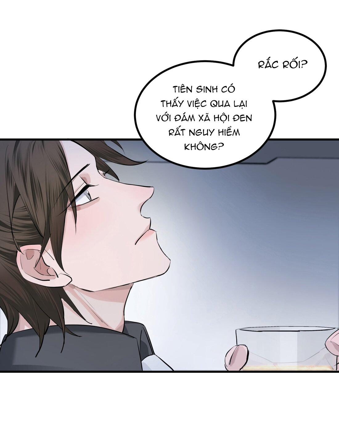 quan hệ xâm chiếm chapter 12 25