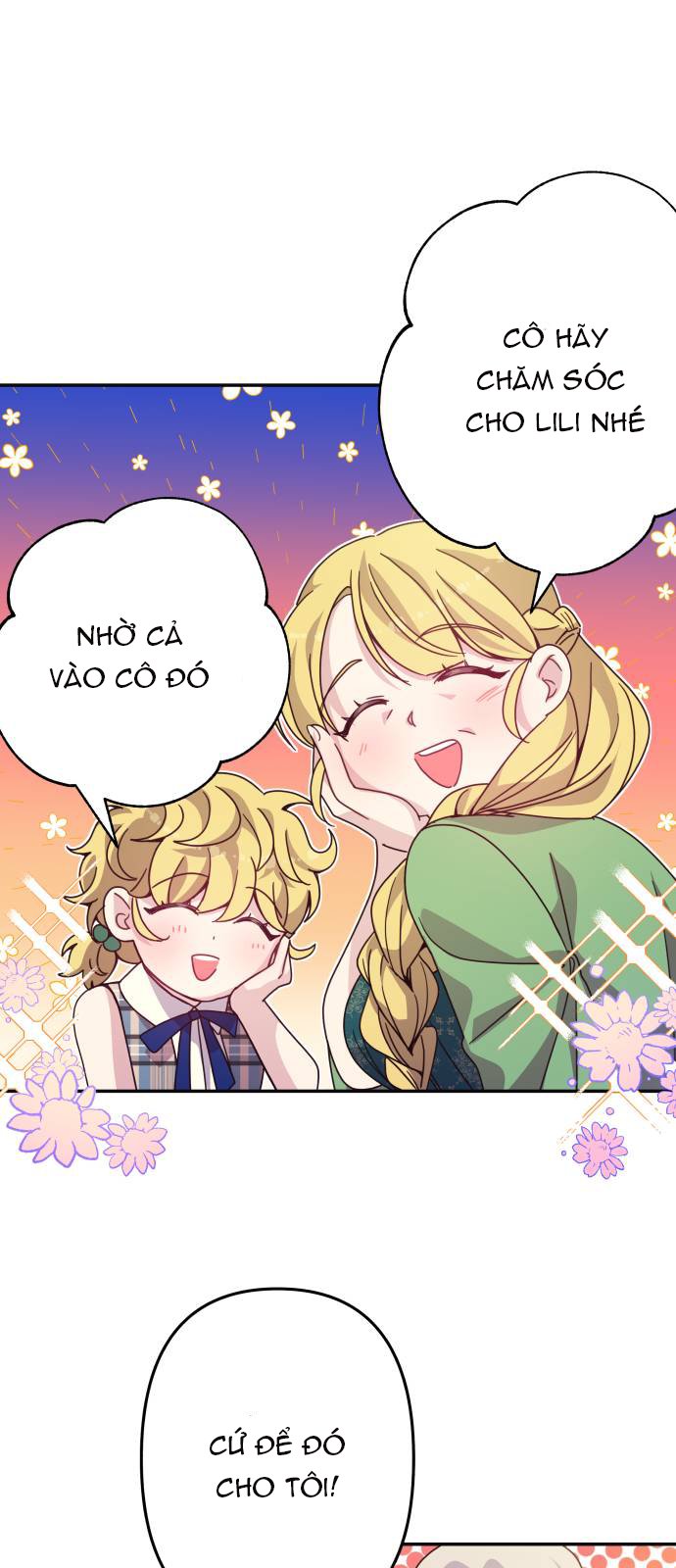 tôi không muốn kết hôn nữa chapter 3 42