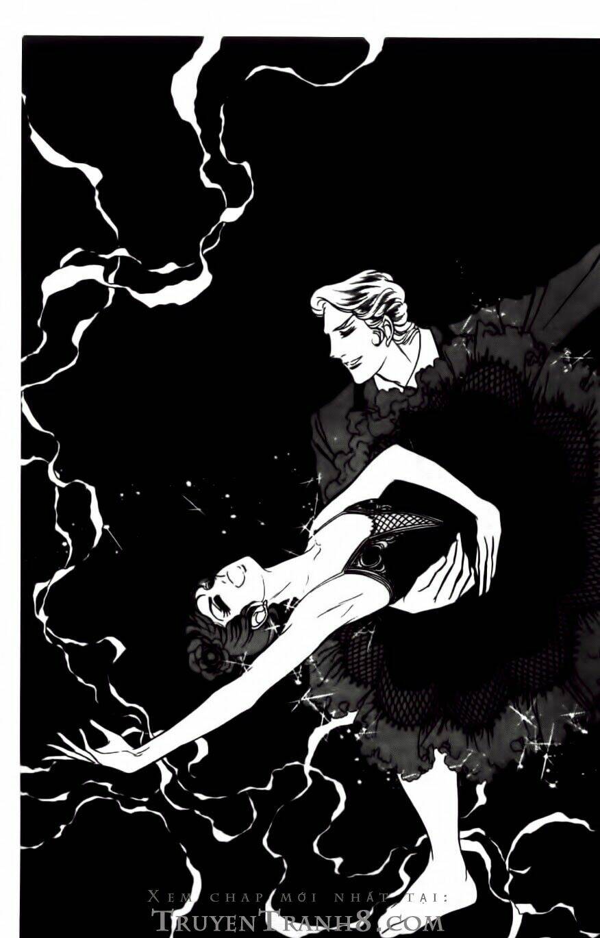 swan - vũ khúc thiên nga chapter 101 10