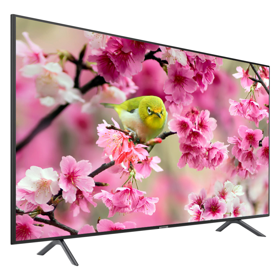 Smart Tivi Samsung 43 inch 4K UHD UA43RU7200KXXV - Hàng chính hãng