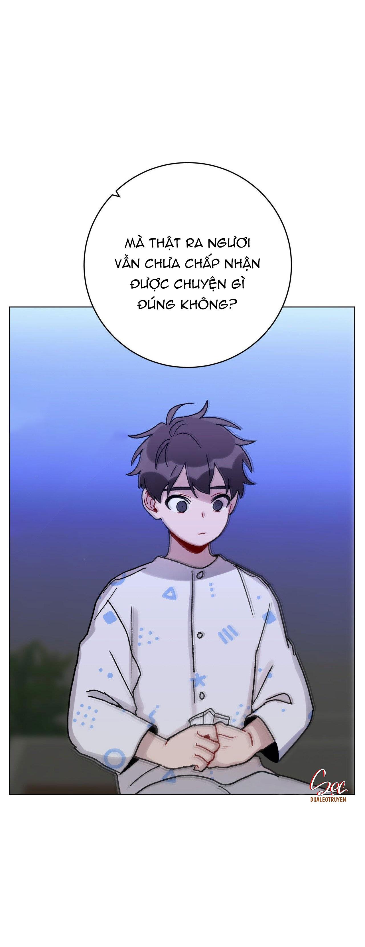 cơn mưa rào mùa hạ chapter 28 53