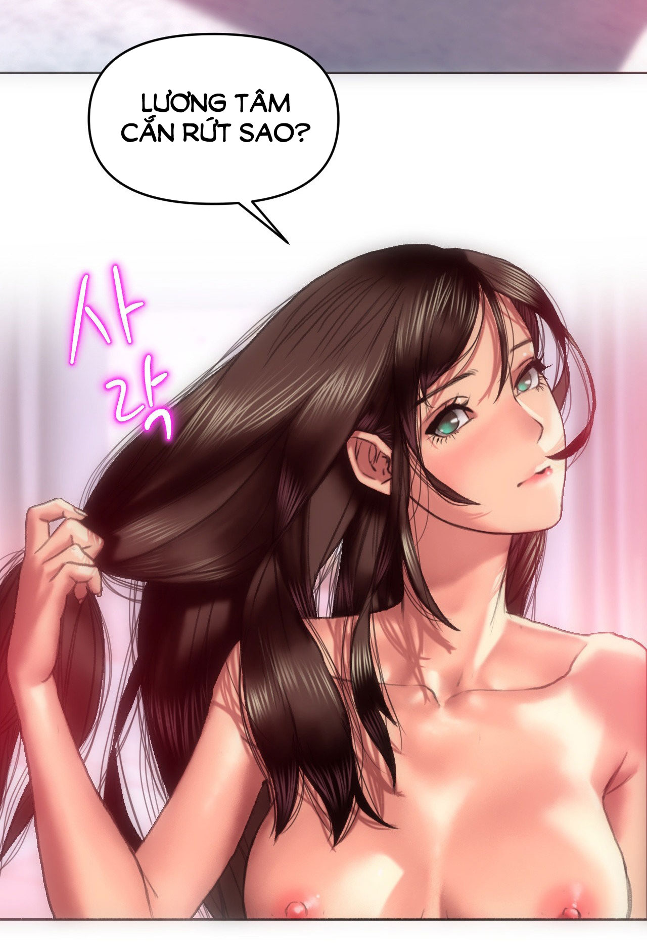 Gái Có Chồng Ở Thành Phố Mới chapter 9.2 - Trang 6