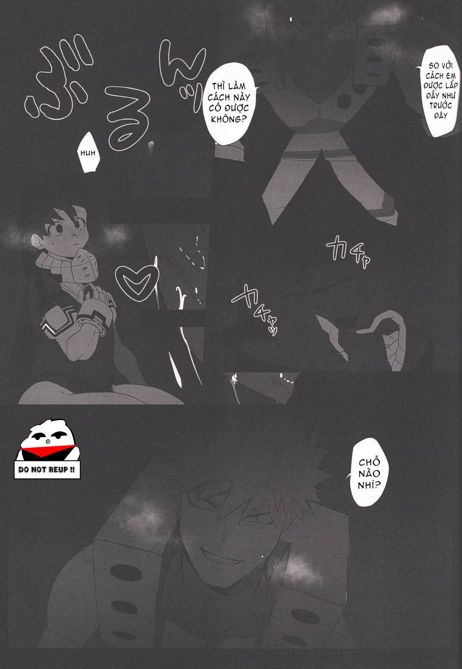 mì tôm chapter 8 29