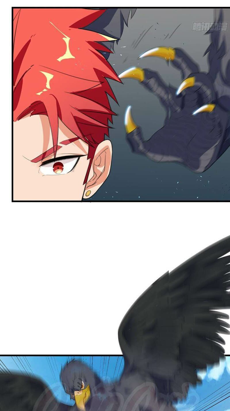 đỉnh phong cường thiếu chapter 52 15