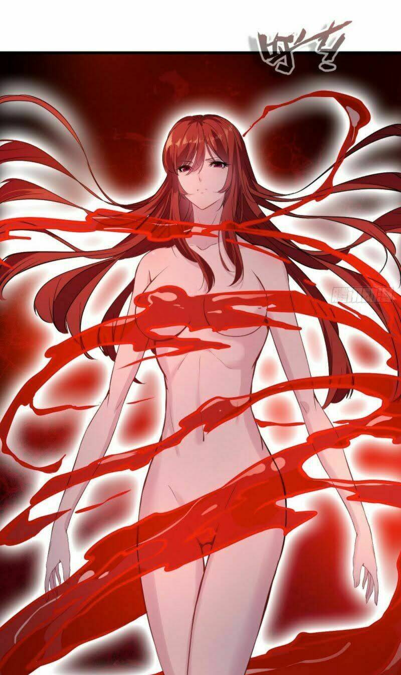 một đời thành tiên chapter 16 10