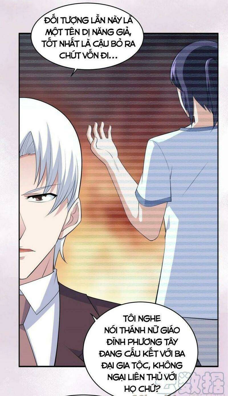 người tu tiên tại đô thị chapter 157 4