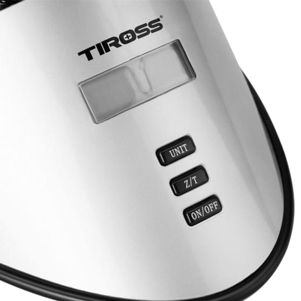 Cân nhà bếp điện tử Tiross TS816