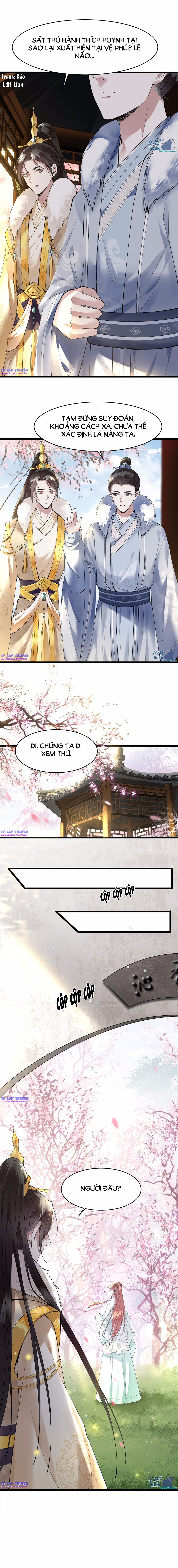 phượng hoàng vu phi chapter 7 2