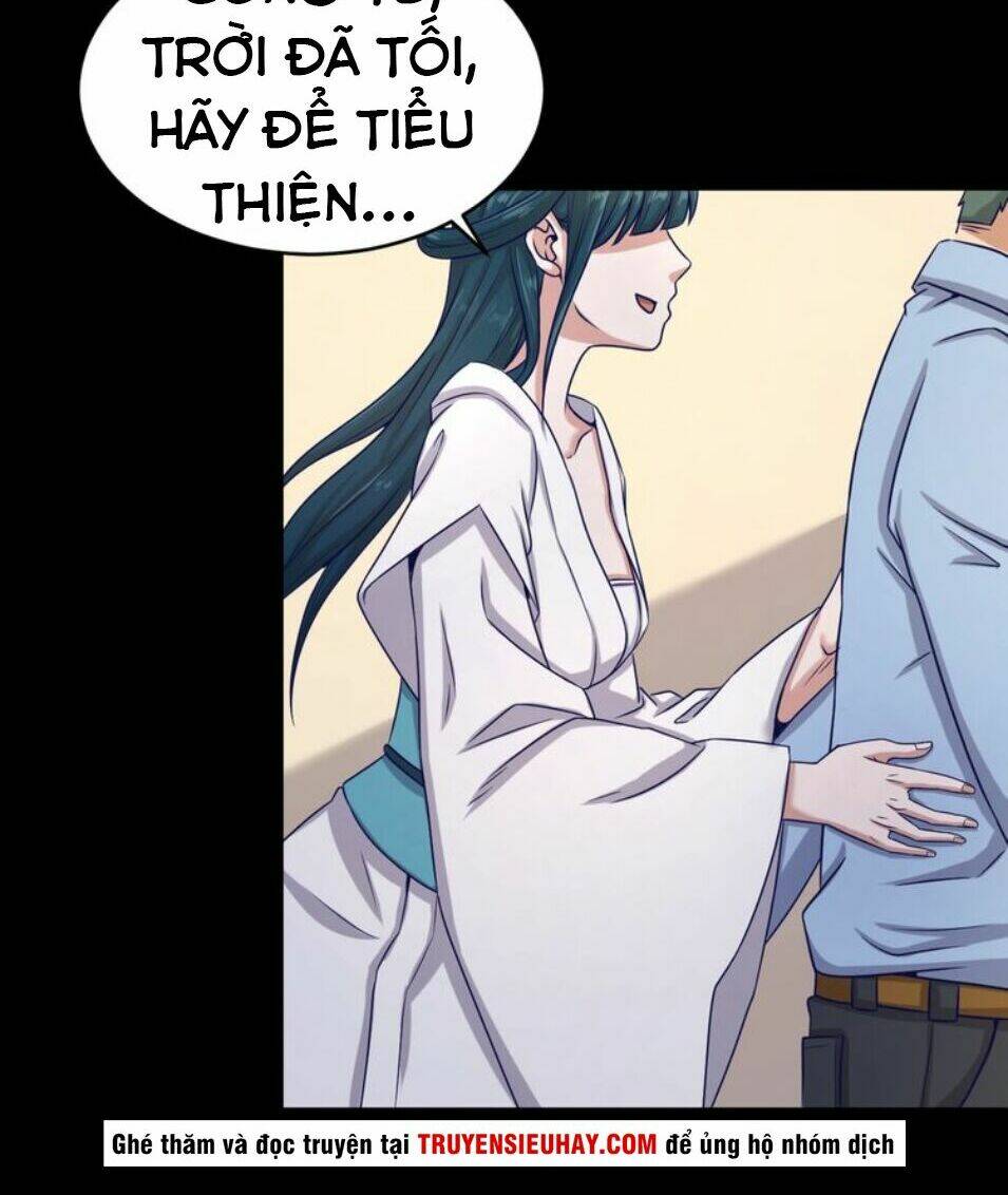 người chặn xuyên không chapter 9 29