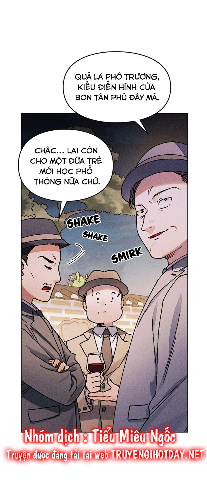 nếu tôi là bạn chapter 17 6