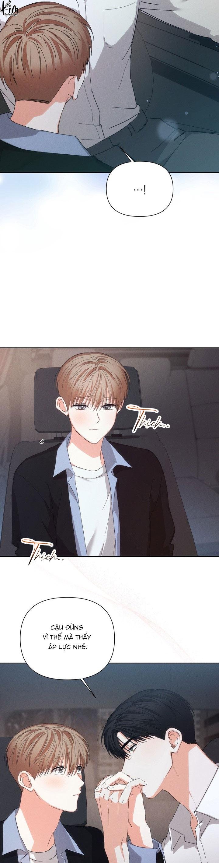 nine to nine chapter 79 15