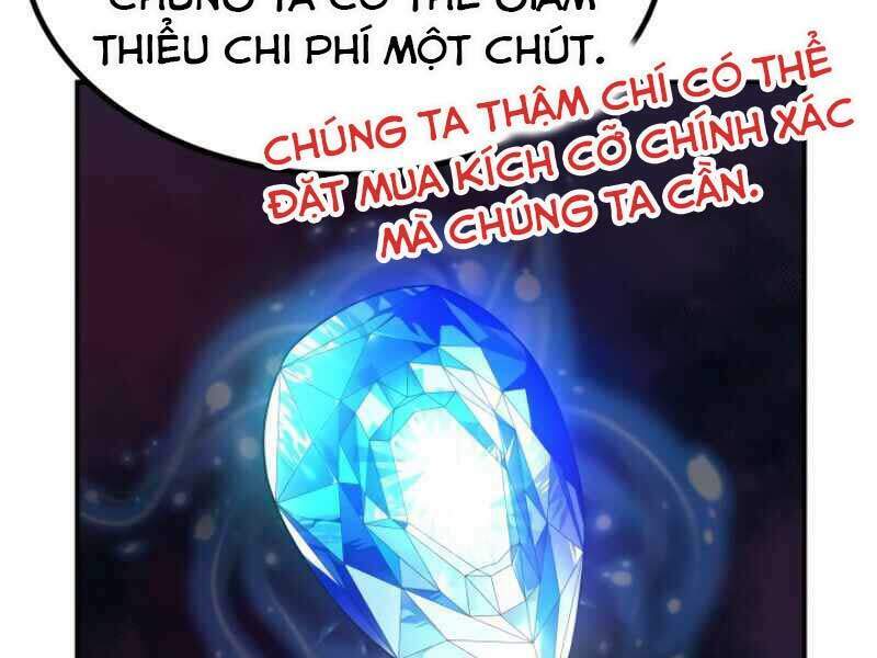 ngôi nhà kết nối với hầm ngục chapter 13 13